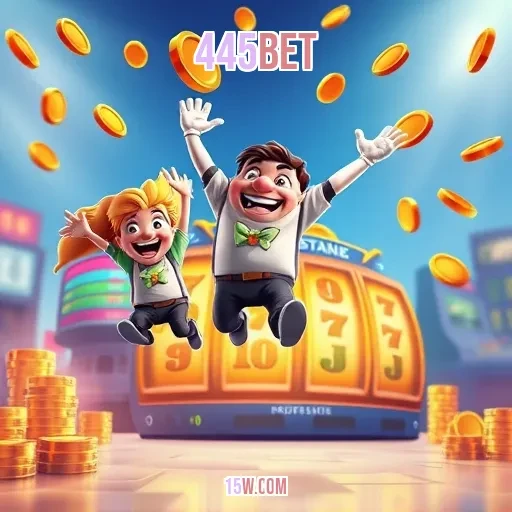 445bet login Jogos Diversos