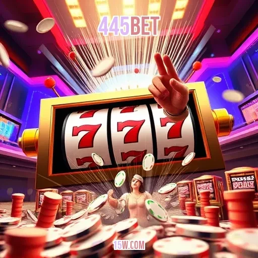 445bet login Chat Ao Vivo