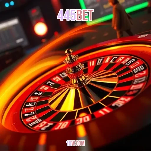 445bet login Promoções