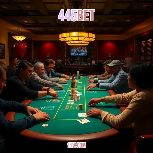 445bet login Caça-Níqueis