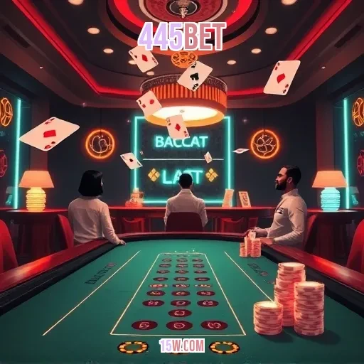 445bet login Estratégia